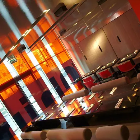 Park Plaza Nottingham-2