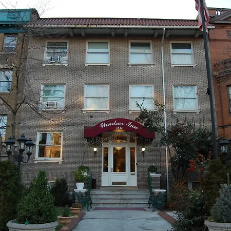 Windsor Inn Hotel-3