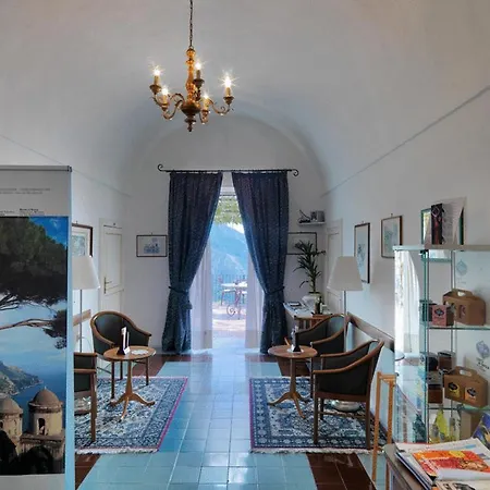 Hotel Parsifal - Antico Convento Del 1288-2