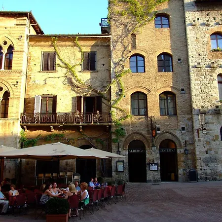 Hotel La Cisterna-3