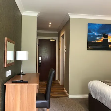 King Robert Hotel-2