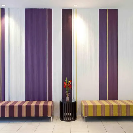 The Quadrant Hotel & Suites-2