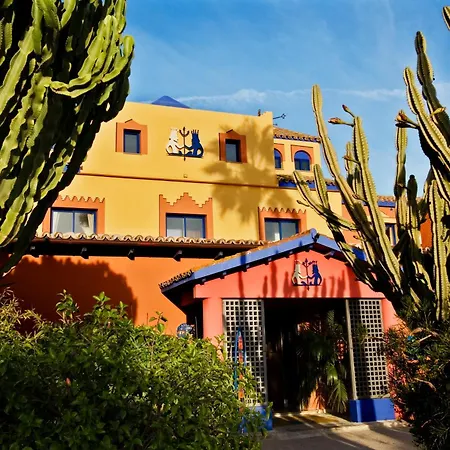 Beach Hotel Dos Mares-2