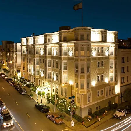 Hotel Majestic-3