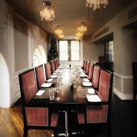 The Georgian Terrace Hotel-2