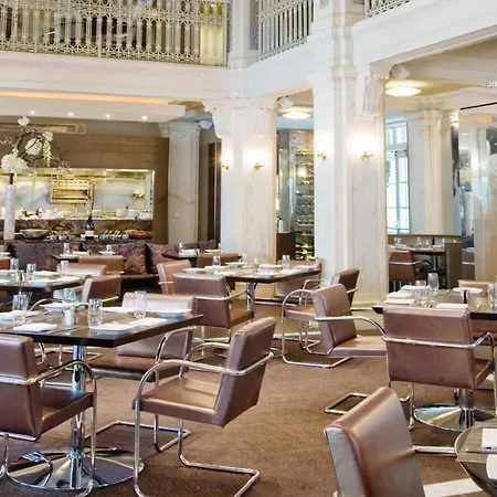 The Georgian Terrace Hotel-3