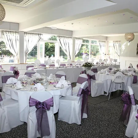 The Vine Hotel, Skegness-3