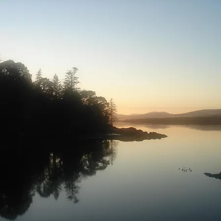 Kenmare Bay Hotel Lodges-2