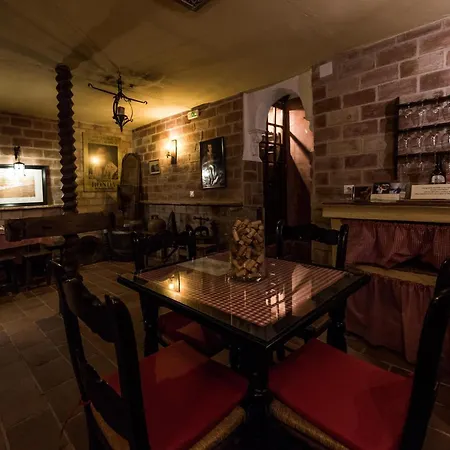 Hotel Soho Boutique Palacio San Gabriel-2