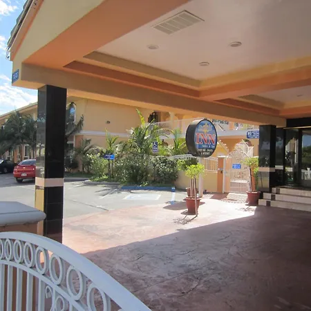 Starlight Inn Canoga Park-2