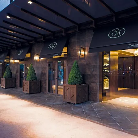 Claridge Madrid-3