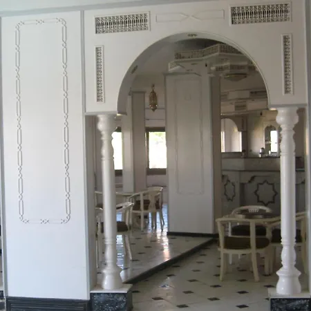 Sara Hotel Aswan-2