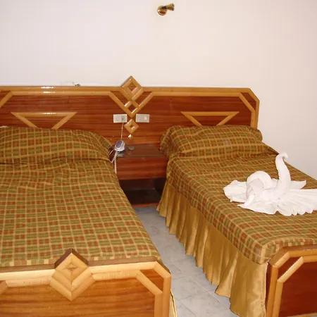 Sara Hotel Aswan-3