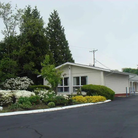 Harbor Base Inn-3