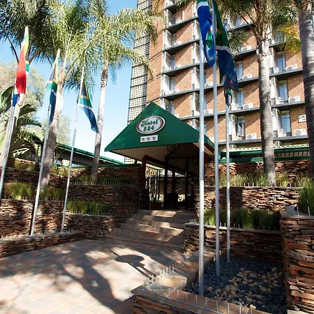 Hotel 224 & Apartments-3