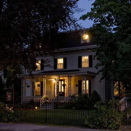 Marshall Slocum Inn-2