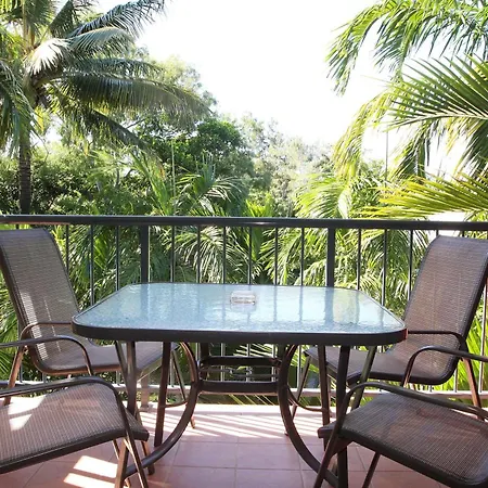 Nautilus Holiday Apartments-3