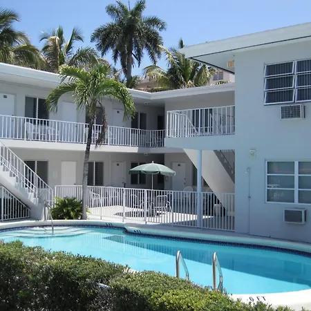 Summerland Suites-3