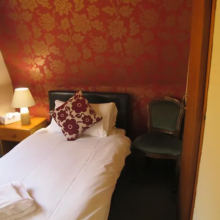Royston Guest House Inverness-3