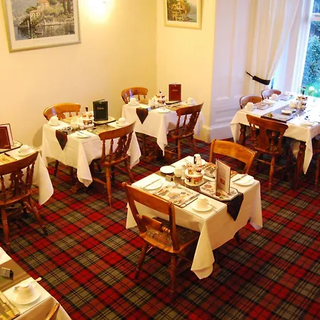 Royston Guest House Inverness-2