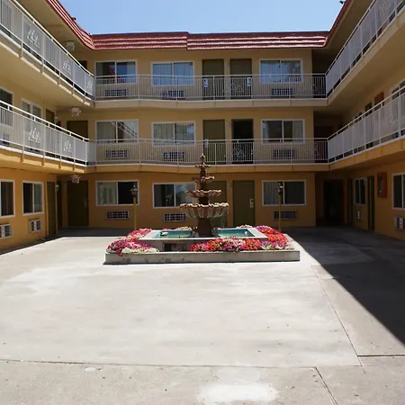 Imperial Inn Oakland-2