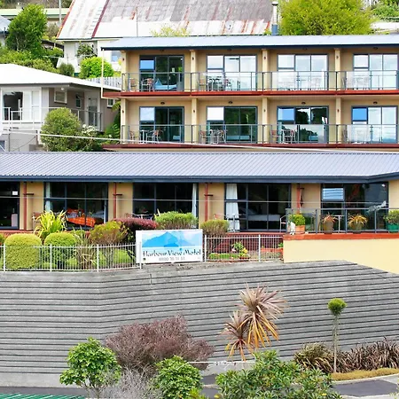 Harbour View Motel-3