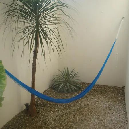 Lo Nuestro Petit Hotel Tulum-3