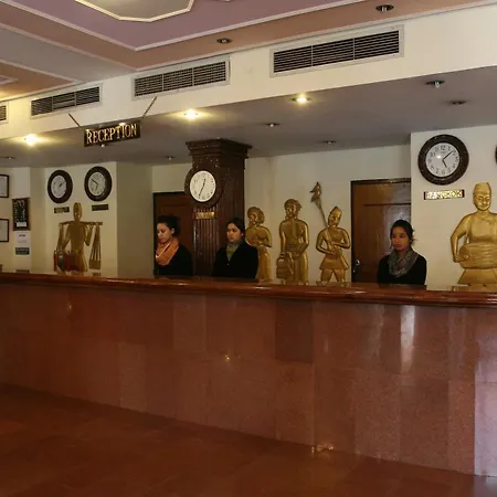 Hotel Vaishali-2