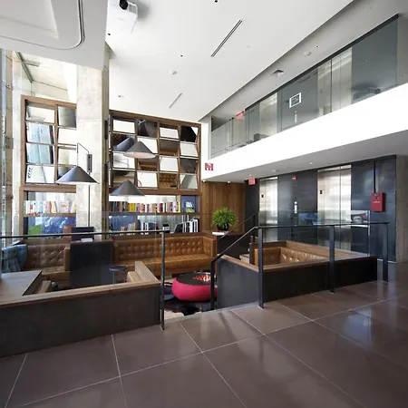 Nolitan Hotel Soho - New York-2