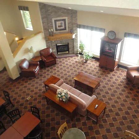 Days Inn By Wyndham Rapid City-2