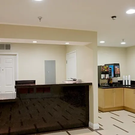 Burbank Inn And Suites-2