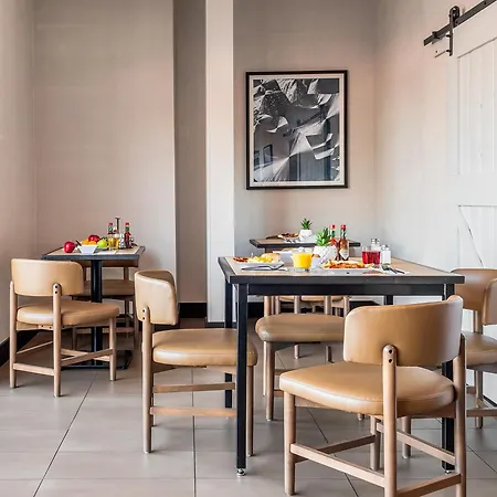 Hyatt Place Phoenix Chandler - Fashion Center-2