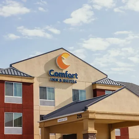 Comfort Inn & Suites Ankeny - Des Moines-3