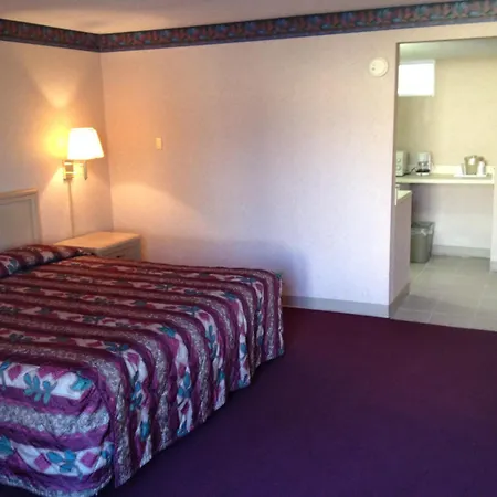 Green Valley Motel-3