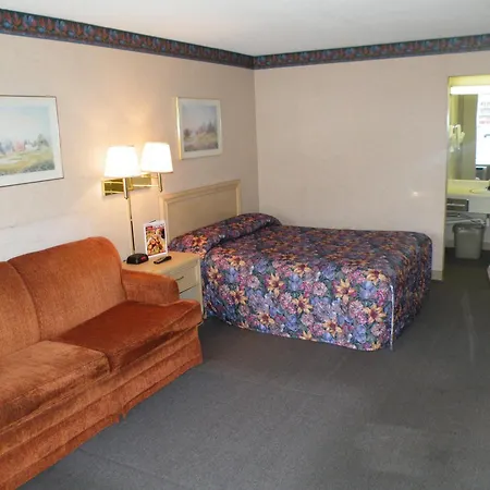 Green Valley Motel-2