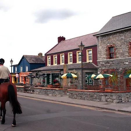 Strandhill Boutique Hotel Lodge And Suites-2