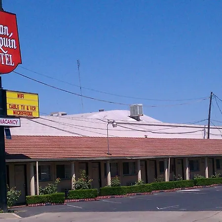 San Joaquin Motel-3