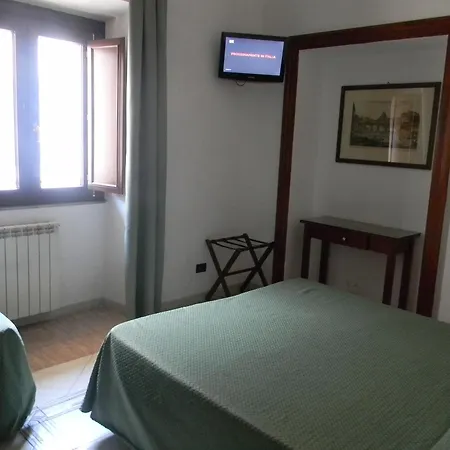 Hotel Primavera-2