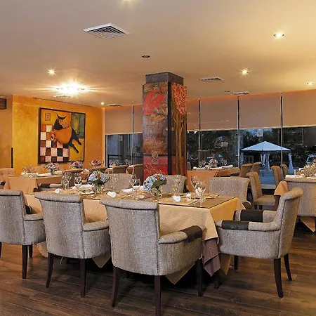Studio Hotel Boutique-2