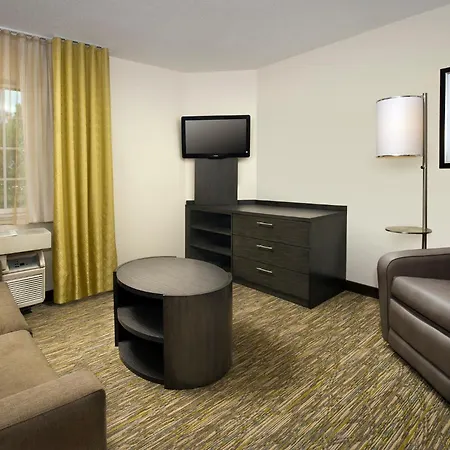 Candlewood Suites Richmond - South By Ihg-3