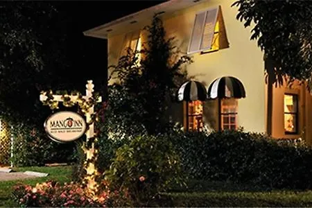 Mango Inn Bed And Breakfast-3