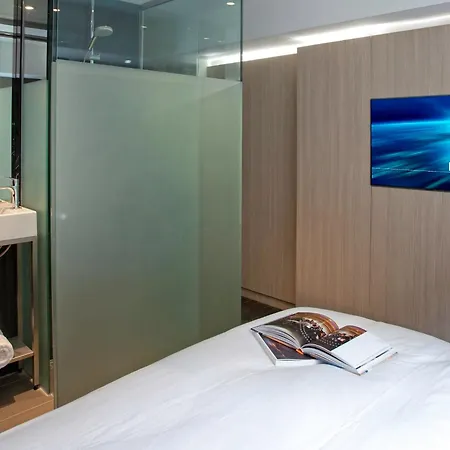The Z Hotel Soho-2