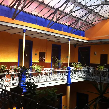 Hotel Isabel-2