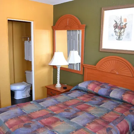 San Marina Motel Daytona-2
