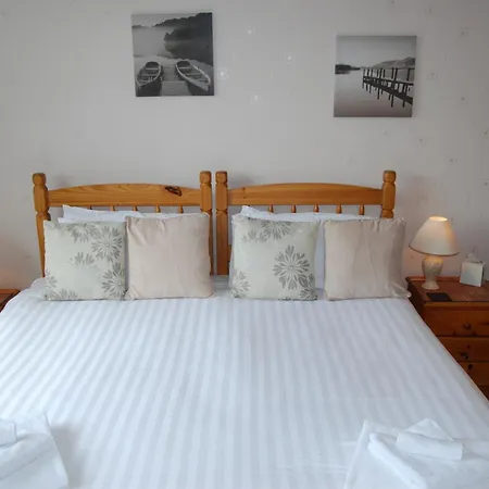 Beckside Guest House Keswick-3