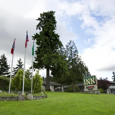 Poulsbo Inn & Suites-2
