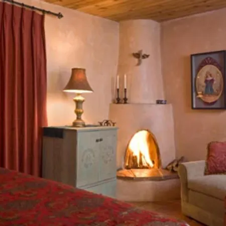 El Farolito B&B Inn-2