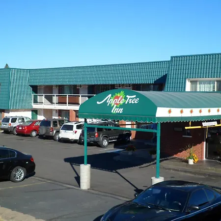 Apple Tree Inn-2