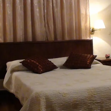 Hotel Uruguay-2