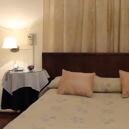Hotel Uruguay-3